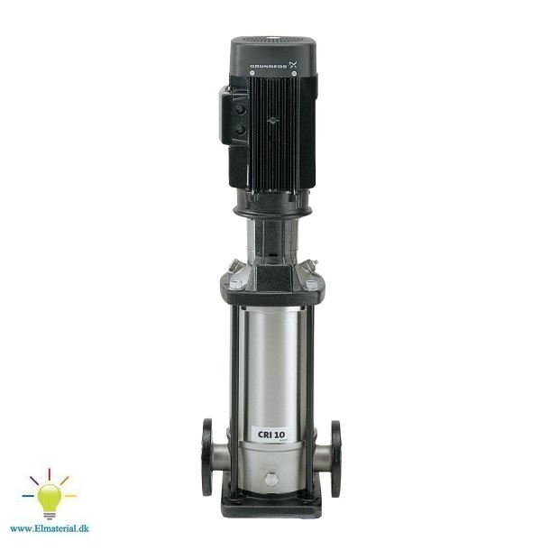 Crn3-6 A-P-G-E-Hqqe 3X230/400