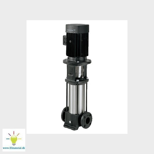 Cr20-01 A-F-A-E-Hqqe 3X230/400