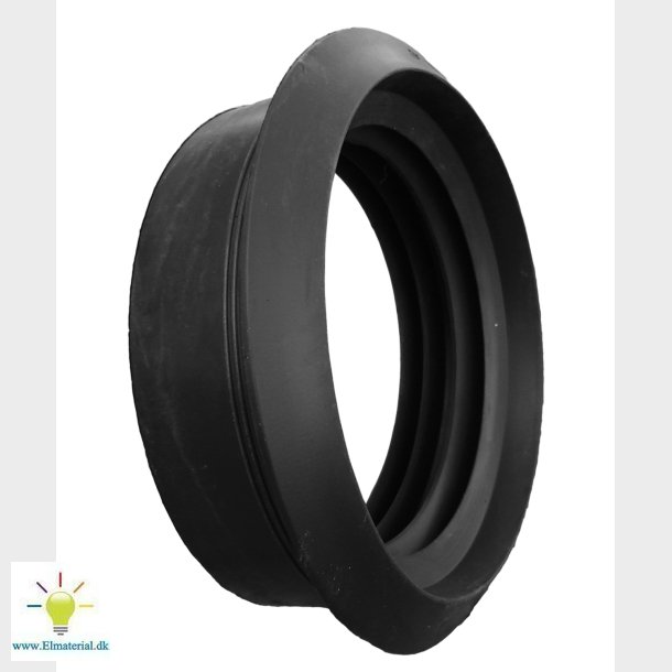 75/101Mm Manchet Sbr T/Glat