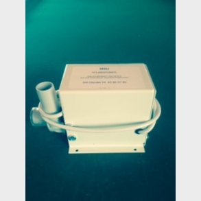 Avloppspump U / Magnetbox