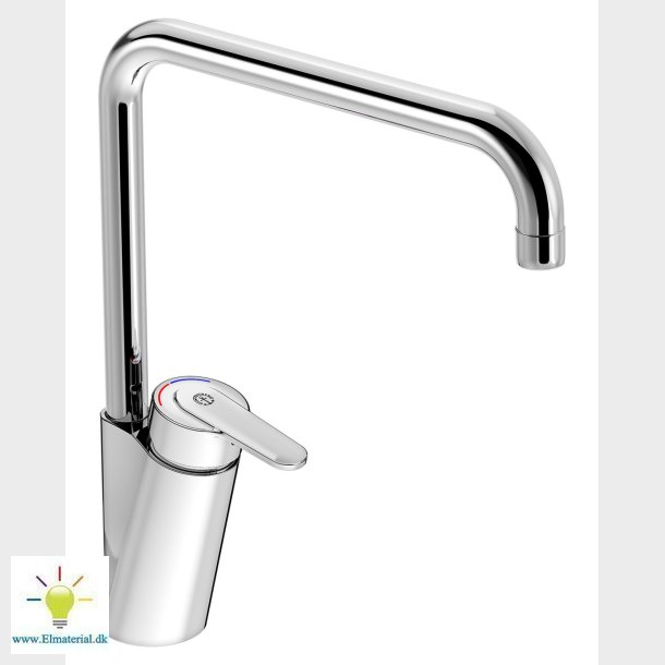 Gbg Nordic Plus Kkkenarmatur