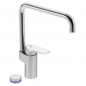 Gbg Atlantic Köksblandare