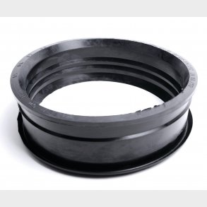 75 / 86X50Mm Manschett T / Slät