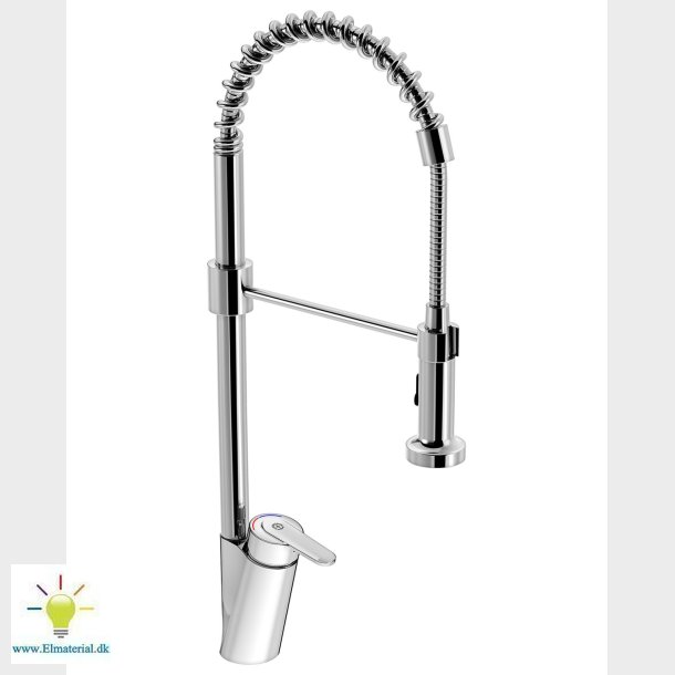 Gbg Nordic Plus Kkkenarmatur