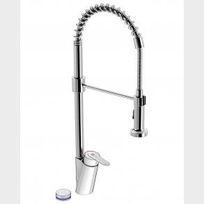 Gbg Nordic Plus Köksblandare