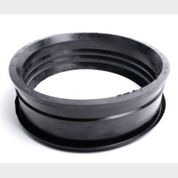 160/172X50Mm Manchet T/Glat