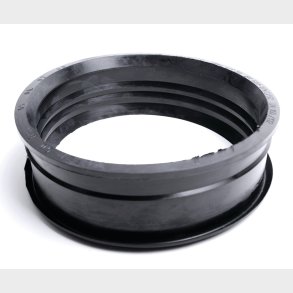 160 / 172X50Mm Manschett T / Slät