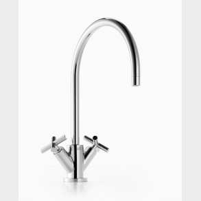 Dornbracht Tara. Kocken Ethul Bat