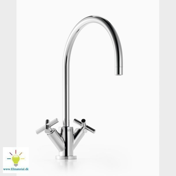 Dornbracht Tara. Kk Ethul Bat