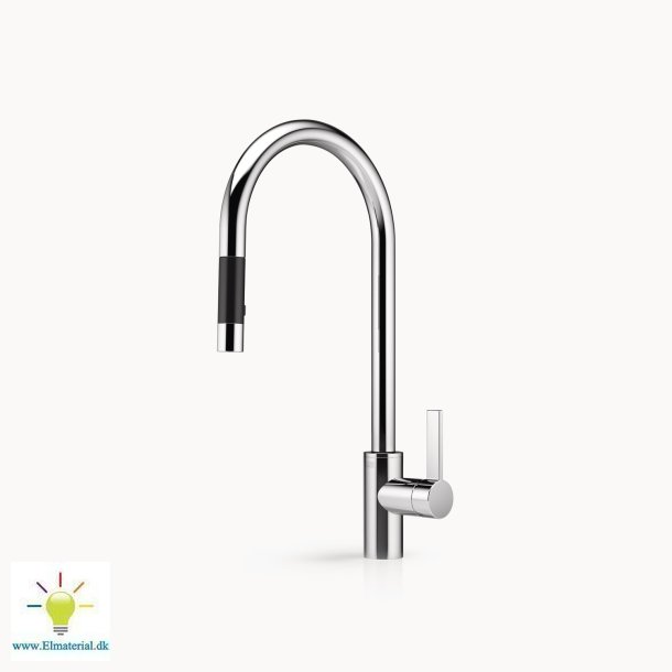 Dornbracht Tara Ultra Kk Krom