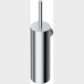 Istoalettborste, väggmonterad