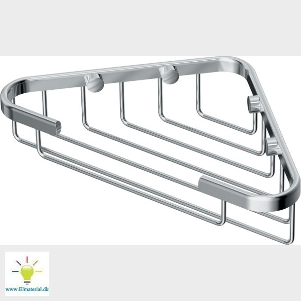 Is Shampoohylde, Hjrne