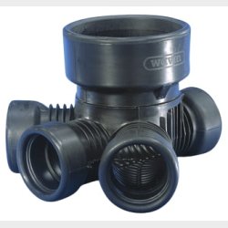 250X425Mm Tp2 Brnd Rib Hv