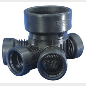 400X425Mm Tp2 Well Rib Hv