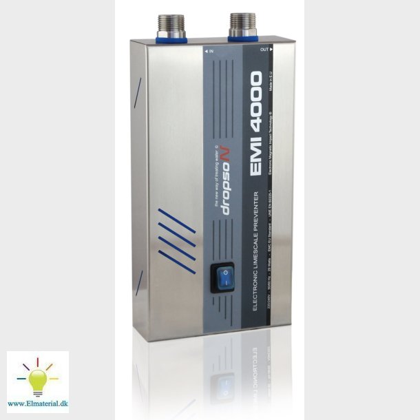 Dropson Emi 4000 Max 4,5M3/H