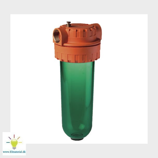 3/4" Vandfilter Depura 1000