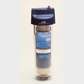 Cuno Vattenfilter W / Kulpat. 3/4