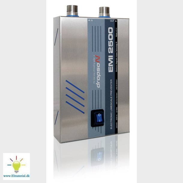 Dropson Emi 2500 Max 2,5M3/H