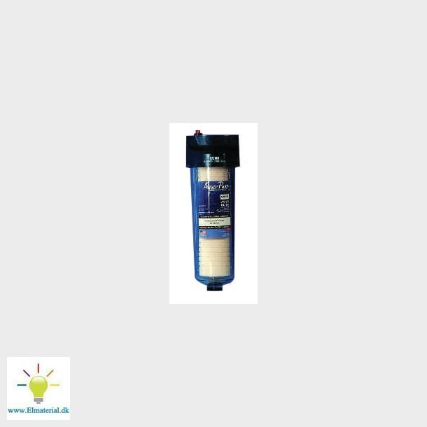Cuno Vandfilter M/Patron 5 My