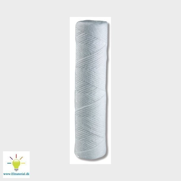 Vandfilter Patron 5Mic Depura