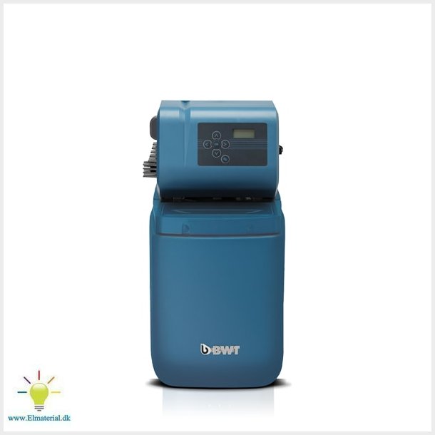 Bwt Aqa Basic Bldgringsanlg