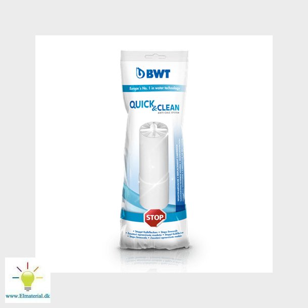 Bwt Refill Filter Quick&Clean