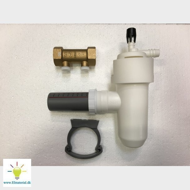 Installationsst Til Bwt Anlg