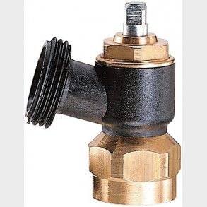 Avloppsadapter F / Returkoppling