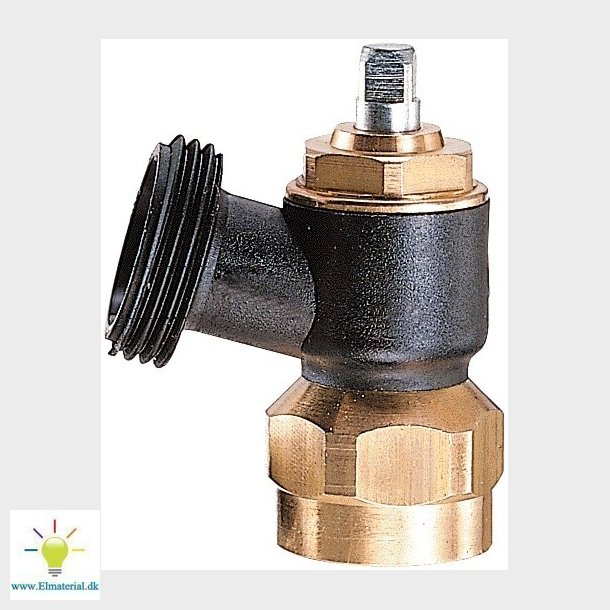 Drnadapter F/Returkobling