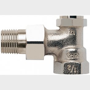 Returkoppling W/Rep. 1/2