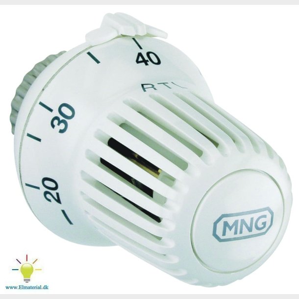 Returflerelement M30