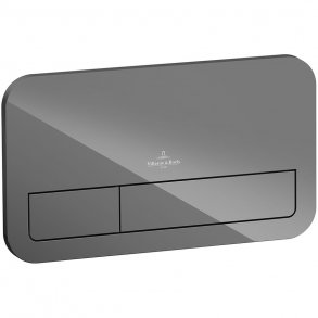 V&B 9224 Viconnect V&auml;ggtryck Gr�