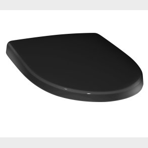 Gb Nautic Seat W / Soft.C Svart