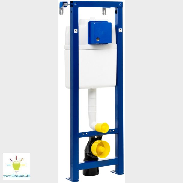 Triomont Xs Front Wc-Fikstur