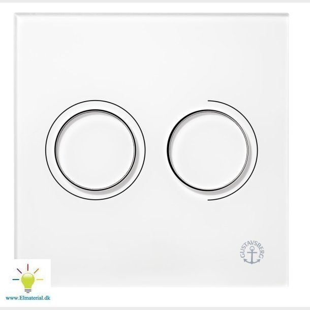 Triomont Xs Pneumatisk Fronttr