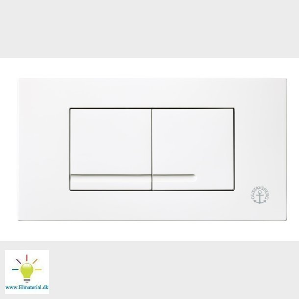 Triomont Xt Toptryk Duo Hvid