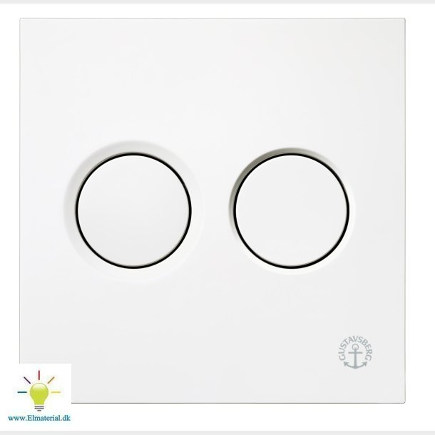 Triomont Xs Pneumatisk Fronttr