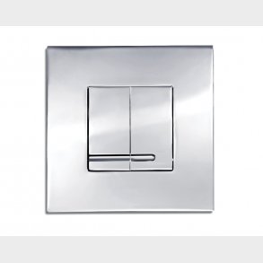 Triomont Xs Front Print Duo Chrome