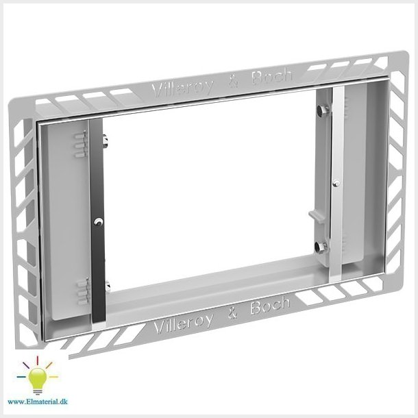 V&B Viconnect Install.St E/M3