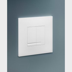 Triomont Xs Front Print Metal Hv