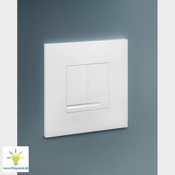 Triomont Xs Fronttryk Metal Hv