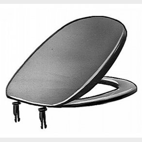 Gb Plastsits T / 325 Vit