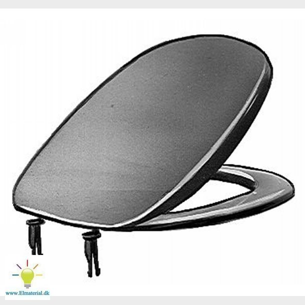 Gb Plastsde T/325 Hvid