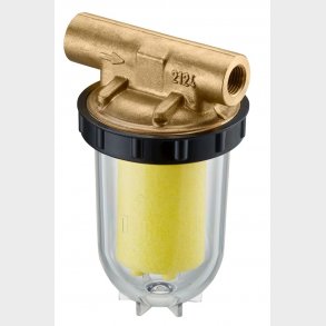 Oventrop Oilpur Oljefilter 1/4