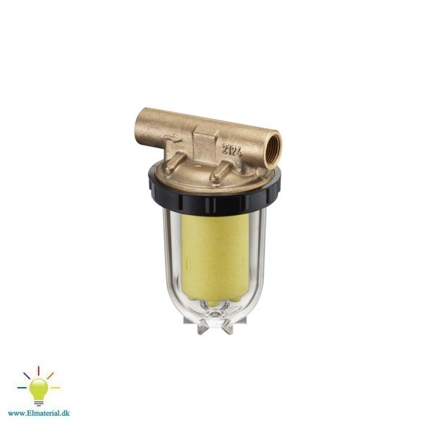 Oventrop Oilpur Oliefilter 3/8