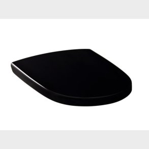Hygienisk / Artic Seat M / Sc Svart