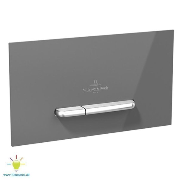 V&B Viconnect Vgtryk Gr