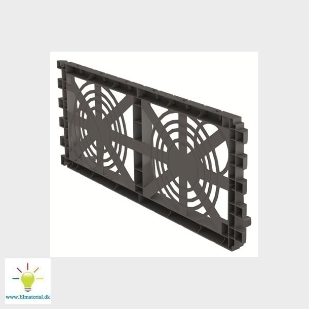 Maxx 800X350Mm Sidepladest