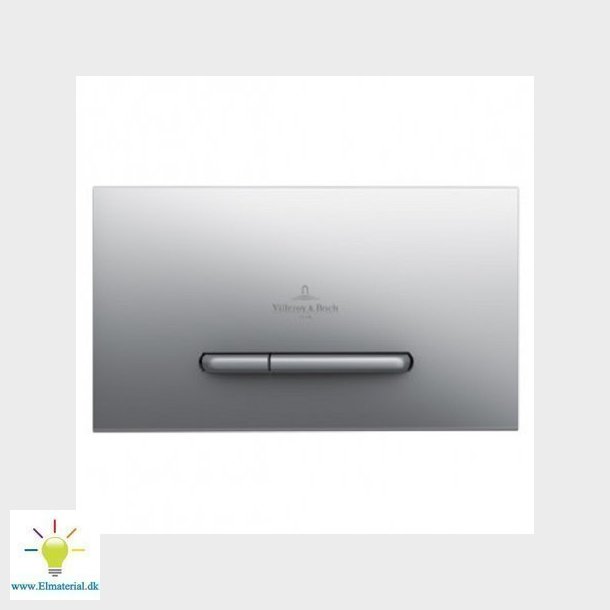 V&B Viconnect Vgtryk Krom