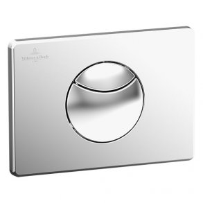 V & Bviconnect V&auml;ggtryck E100 Rost